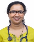 Dr Dhanya Dinesh